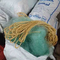 یدکش قایق زالون دام