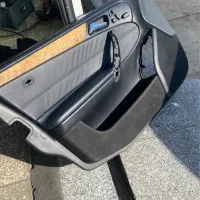 رودری بنز w203