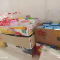 شیشه،دبه،بطری،سطل|ظروف نگهدارنده، پلاستیکی، یک‌بارمصرف|قوچان, |دیوار