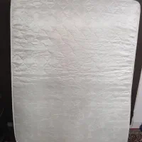 تشک دونفره سالم|تشک تختخواب|شاهرود, |دیوار