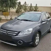 دانگ فنگ h30 cross|خودرو سواری و وانت|قم, شاه احمد قاسم|دیوار