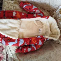 ست کالسکه همراه‌با سرهم زمستانی|کالسکه و لوازم جانبی|خسروشاه, |دیوار