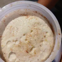 عسل کنار تازه