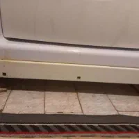 یخ فریزر