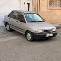 پراید مدل 85 دوگانه ، بیرنگ و شاسی پلمپ|خودرو سواری و وانت|ورامین, ورامین|دیوار