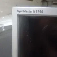 مانیتور ۱۷ اینچ سامسونگ