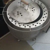 فروش و تعمیر انواع تنور های گازی|اجاق گاز و لوازم برقی پختوپز|فارسان, |دیوار