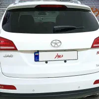 ماشین جک s5|خودرو سواری و وانت|بیرجند, |دیوار