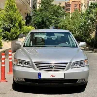هیوندای آزرا فول بی نظیر استثنایی|خودرو سواری و وانت|تهران, نیاوران|دیوار