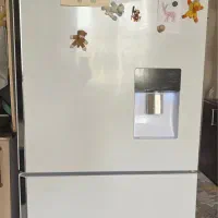 یخچال depoint و لباسشویی پاکشوما