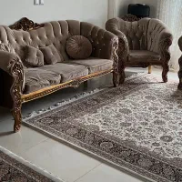 مبل هفت نفره