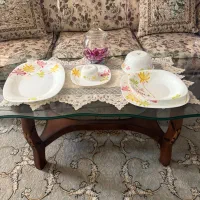 سرویس ارکوپال پارس اوپال