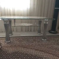 میز جلو مبلی