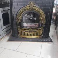 بخاری گازی نقد و تمام اقساط|بخاری، هیتر، شومینه|مراغه, |دیوار