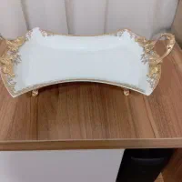 انواع ظروف چینی پردیس|ظروف سرو و پذیرایی|خرم‌آباد, |دیوار