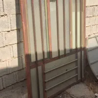 پنجره|مصالح و تجهیزات ساختمان|سعدآباد, |دیوار