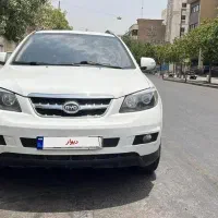 BYD S6 97 - بی وای دی اس ۶|خودرو سواری و وانت|شیراز, ارم|دیوار