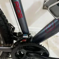 دوچرخه فول آلمینیوم سایز 26 اورلورد حرفه ای|دوچرخه، اسکیت، اسکوتر|تهران, آهنگران (سراسیاب دولاب)|دیوار