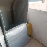 فروش کانال کولر برای کولر 5000