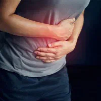 رفع نفخ معده،کوچک کردن شکم