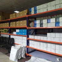 قفسه ارتفاع ۳ متر|فروشگاه و مغازه|شوش, |دیوار