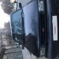 پراید مدل۸۲|خودرو سواری و وانت|مشهد, طلاب|دیوار