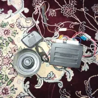 دزدگیر خودرو