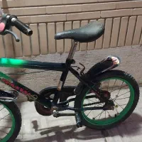 دوچرخه سایز ۲۰|دوچرخه، اسکیت، اسکوتر|شاهینشهر, مخابرات (شهید بهشتی)|دیوار