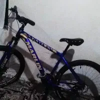 دوچرخه مارین