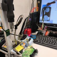 تعمیرات تخصصی دسته PS4 و PS5|کنسول، بازی ویدئویی و آنلاین|تهران, نازی‌آباد|دیوار