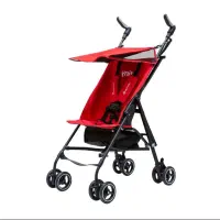 کالسکه سفری