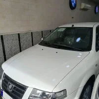 سورن دوگانه مدل 404