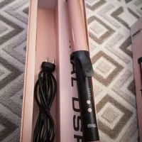 کرلینگ مو یا فر کننده مو|آرایشی، بهداشتی، درمانی|قم, شاه احمد قاسم|دیوار