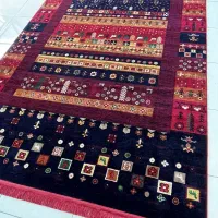 فرش ماشینی نو