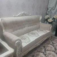 سرویس چوب