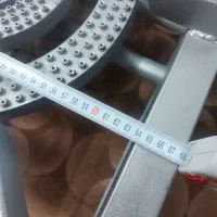 گاز صنعتی|کافی‌شاپ و رستوران|یاسوج, |دیوار