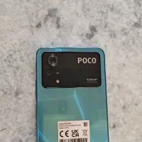 گوشی poco x4 pro