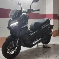 xdv250 ایکس دی وی