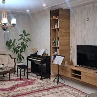 واحد ۱۰۶ متری پارکینگ دار|فروش آپارتمان|محمدشهر, شهرک چمران|دیوار