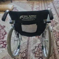 ویلچر نو|آرایشی، بهداشتی، درمانی|همدان, |دیوار