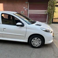 پژو ۲۰۷ دنده ای مدل ۱۴۰۲|خودرو سواری و وانت|ری, دولت‌آباد|دیوار