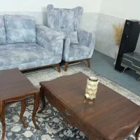 مبل ۷ نفره نو نو