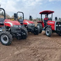 ۴۷۰ ج ۴۰۴ خشک همراه باکلیه تراکتورهای تراکتورسازی