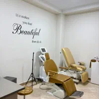 اجاره یا مشارکت کلینیک زیبایی وزنان (هایفو و لیزر)