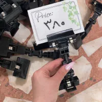 ویترین و اتیکت قیمت|فروشگاه و مغازه|سنگر, |دیوار