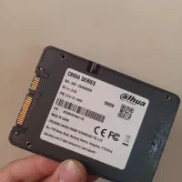 hard ssd 500 GB