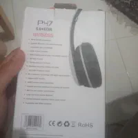 هدفون بلوتوثی p47|پخش‌کننده همراه|کرمانشاه, |دیوار