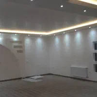 راویز کاری نور مخفی رابیتس سقف کاذب سینه کفدری نما|خدمات پیشه و مهارت|مراغه, |دیوار