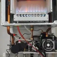 نصب ، تعمیر و سرویس کامل پکیج دیواری|آبگرمکن، پکیج، شوفاژ|تهران, دریاچه شهدای خلیج فارس|دیوار