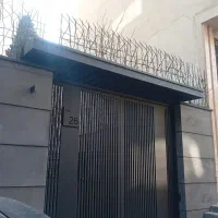 اجرای شیروانی شینگل فلاشینگ روف گاردن چوب ترمو|خدمات پیشه و مهارت|تهران, باشگاه نفت|دیوار